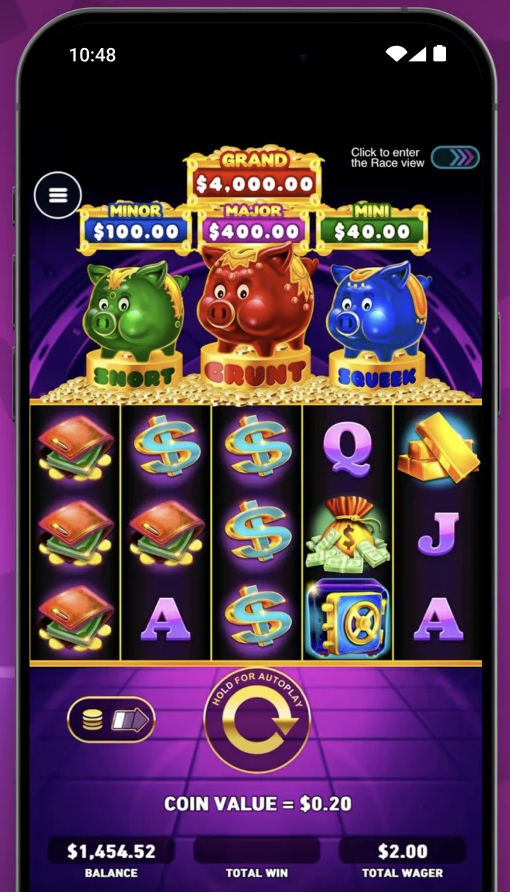 Hard Rock Casino App